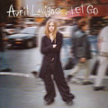 Avril Lavigne(ޱ)ר Let Go