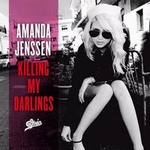 Amanda JenssenČ݋ Killing My Darlings