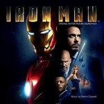 专辑钢铁侠(Iron Man)