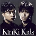 С[Kinki Kids]Č݋ s ͨP