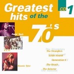专辑世纪精选(Greatest Hits Collection) 17