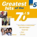 专辑世纪精选(Greatest Hits Collection) 21