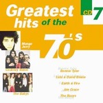 专辑世纪精选(Greatest Hits Collection) 23