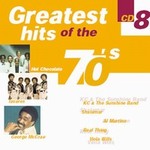 专辑世纪精选(Greatest Hits Collection) 24
