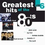专辑世纪精选(Greatest Hits Collection) 30