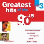 专辑世纪精选(Greatest Hits Collection) 35