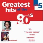 专辑世纪精选(Greatest Hits Collection) 37