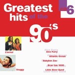 专辑世纪精选(Greatest Hits Collection) 38
