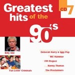 专辑世纪精选(Greatest Hits Collection) 39