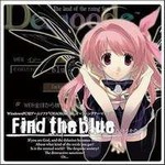 Find the blue(PC`ࡸCHAOS; HEAD-OP)