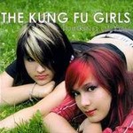 The Kung Fu Girlsר Thinking of You