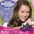 Miley Cyrusר Artist Karaoke Series  Miley Cyrus