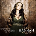Hannahר Everything Is Changing