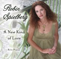 Robin Spielbergר A New Kind Of Love