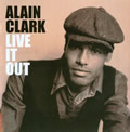 Alain Clarkר Live It Out
