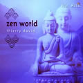 专辑禅界(Zen World)