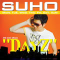 SuHoר DayZ(2nd Mini Album) feat. IU, OӢ