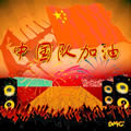 中国队加油（中央人民广播电台DJ宣传