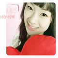 Hye Jooר 1st Love U