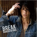 专辑BREAK (1st album)
