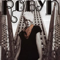 RobynČ݋ Robyn [UK Edition]