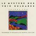 02ר Le Mystere Des Voix Bulgares Volume 2