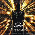 ɱ 47 Ӱԭ(Hitman the Movie Original Motion Picture Soundtrack)
