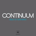 专辑Continuum