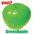 YnotČ݋ Green Apple