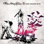 Three Days Graceר Life Starts Now (Limited Edition)