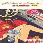 专辑Melodies & Memories