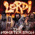 Lordiר The Monster Show