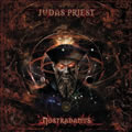 Judas Priestר Nostradamus