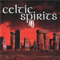 专辑凯尔特精灵4(Celtic Spirits 4) Disc 2