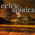 ؾϵеר ؾ5(Celtic Spirits 5) Disc 1