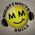Mighty MouthČ݋ Smile