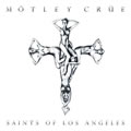 专辑Saints Of Los Angeles