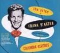 The Voice Of Frank Sinatra