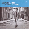 Espen LindČ݋ Army Of One