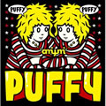 专辑PUFFY AMIYUMI × PUFFY