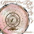 专辑DREAMS COME TRUE MUSIC BOX Vol.1 - WINTER FANTASIA