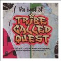 A Tribe Called QuestČ݋ The Best Of