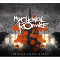 My Chemical RomanceČ݋ The Black Parade is Dead !