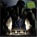 专辑无敌浩克(The Incredible Hulk) CD1
