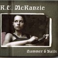 K.C.McKanzieČ݋ Hammer & Nails