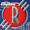 专辑拜见罗宾逊一家(Meet The Robinsons)