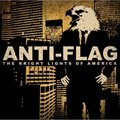 Anti-Flagר The Bright Lights Of America