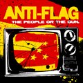 Anti-Flagר The People Or The Gun