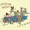 Like It Or Not (EP