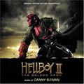 专辑Hellboy II: The Golden Army